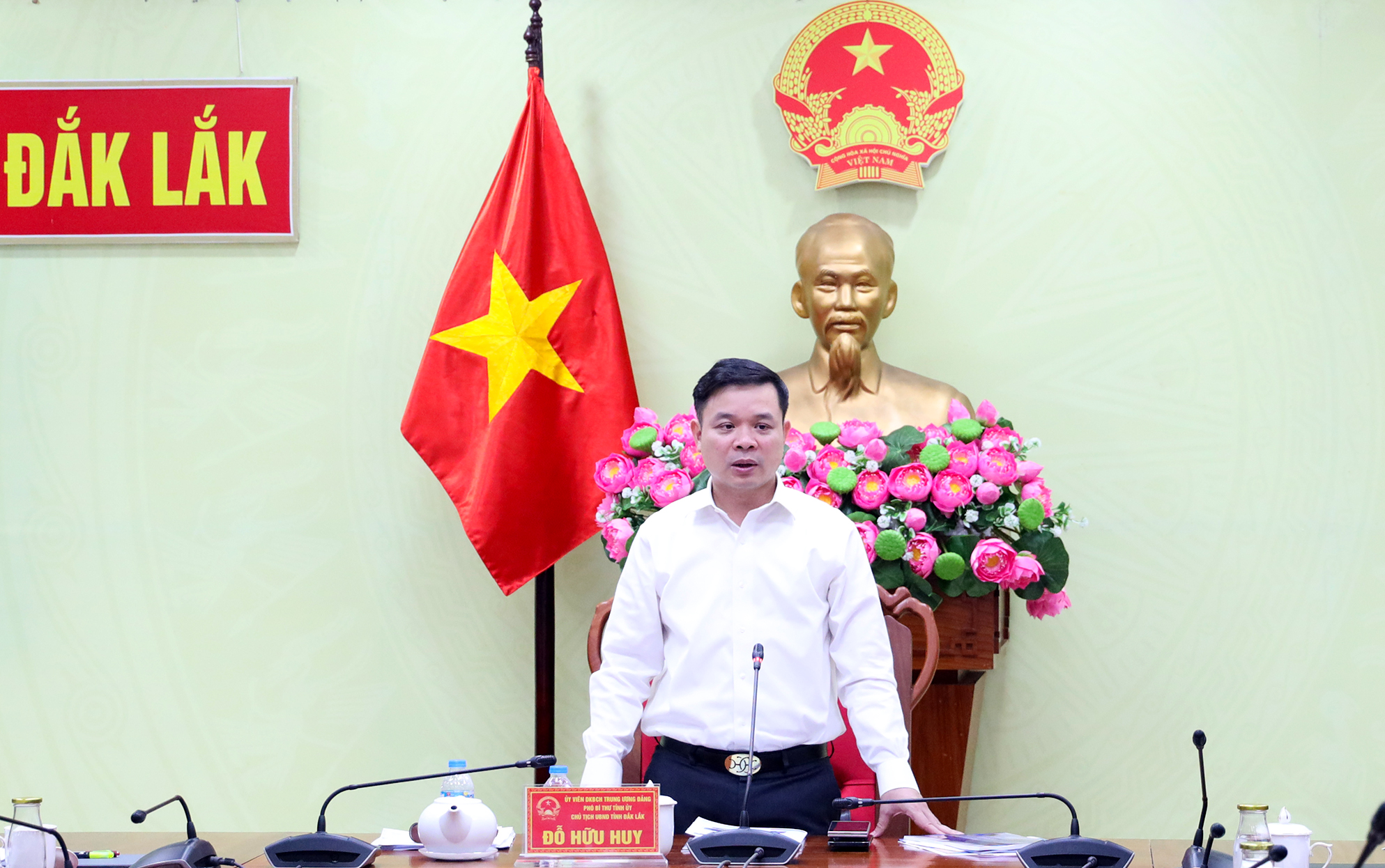Hội nghị xúc tiến đầu tư 2